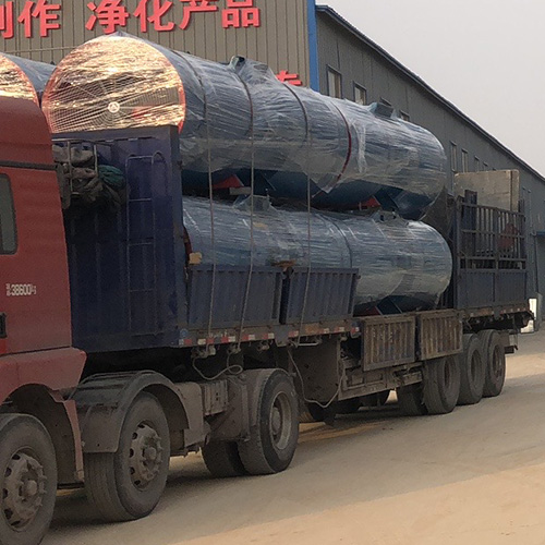 隧道風(fēng)機(jī)